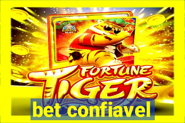 bet confiavel